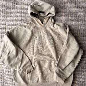 🟩 ESSENTIAL Fear of God Men’s Hoodie 🟩